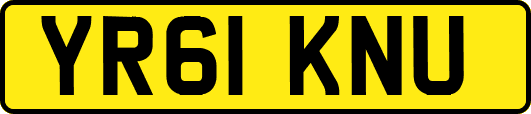 YR61KNU
