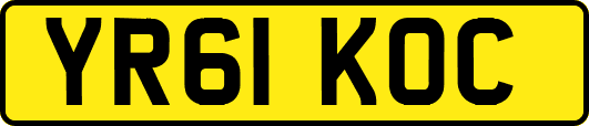 YR61KOC