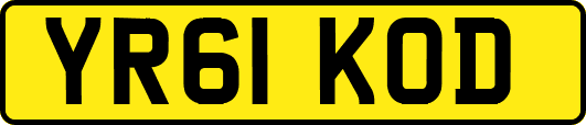 YR61KOD