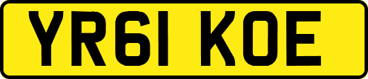 YR61KOE