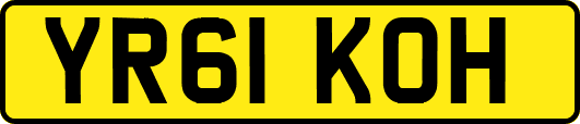 YR61KOH
