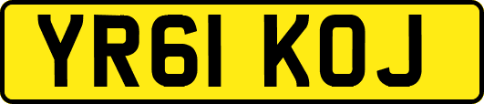 YR61KOJ
