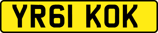YR61KOK