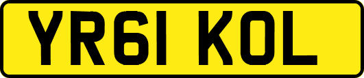 YR61KOL