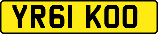 YR61KOO