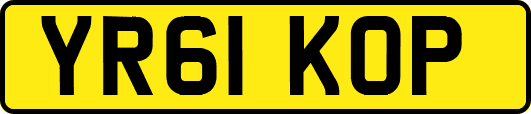 YR61KOP