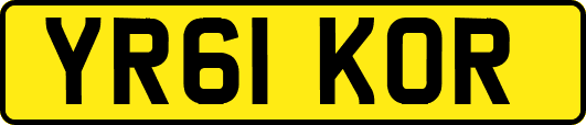 YR61KOR