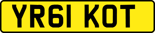 YR61KOT