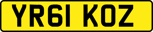 YR61KOZ