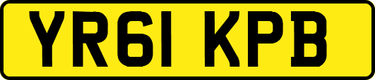 YR61KPB