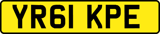 YR61KPE
