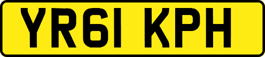 YR61KPH