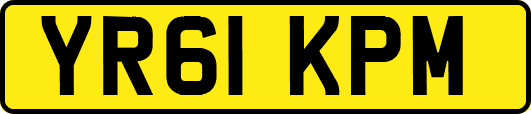 YR61KPM