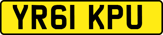 YR61KPU