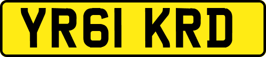 YR61KRD