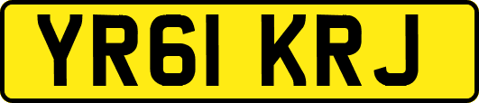 YR61KRJ