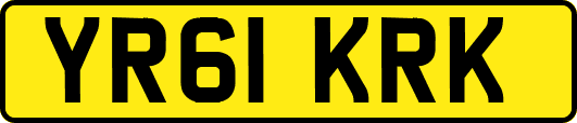 YR61KRK