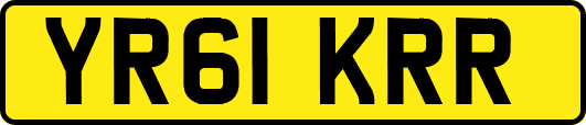 YR61KRR