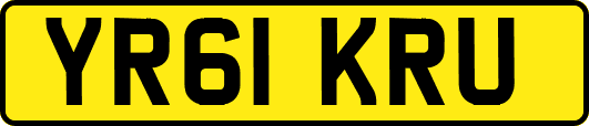 YR61KRU