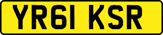 YR61KSR