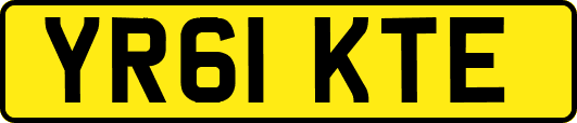YR61KTE