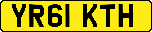 YR61KTH