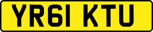 YR61KTU
