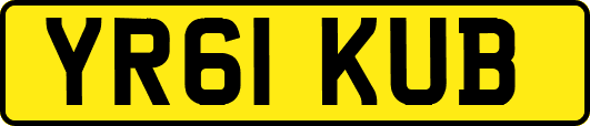 YR61KUB