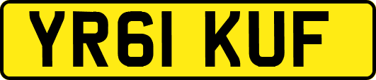 YR61KUF