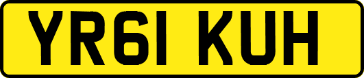 YR61KUH