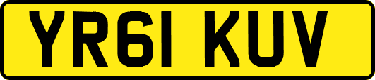 YR61KUV