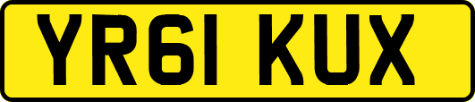 YR61KUX