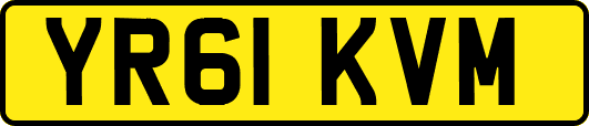 YR61KVM