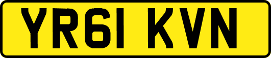 YR61KVN