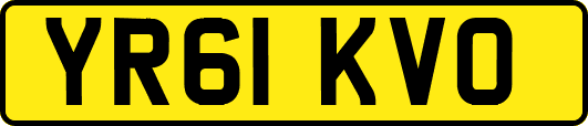YR61KVO