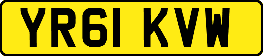 YR61KVW
