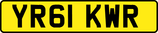 YR61KWR