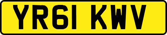 YR61KWV