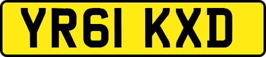 YR61KXD