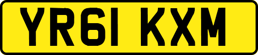 YR61KXM