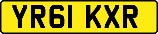 YR61KXR