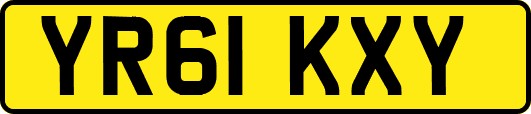 YR61KXY