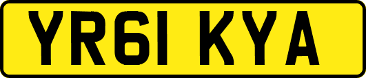 YR61KYA