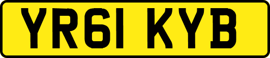 YR61KYB