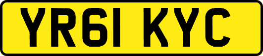 YR61KYC