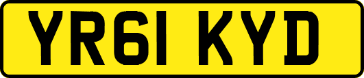 YR61KYD