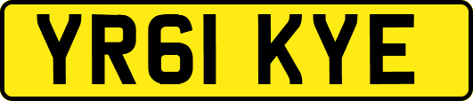YR61KYE