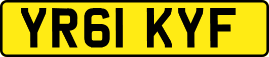 YR61KYF