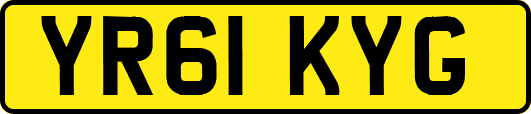 YR61KYG
