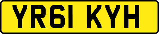 YR61KYH